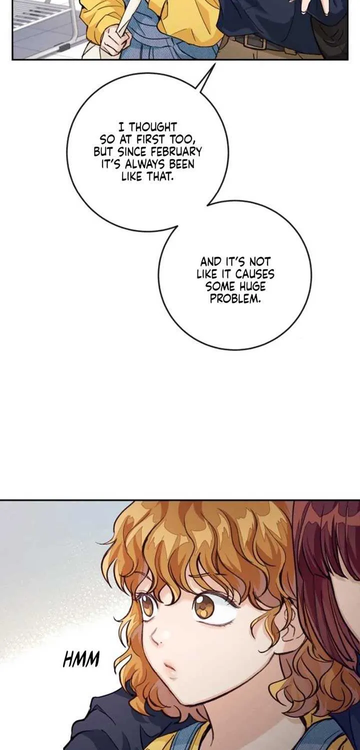 Read Perfection is Everything chapter 5 image 48 on Lezhin