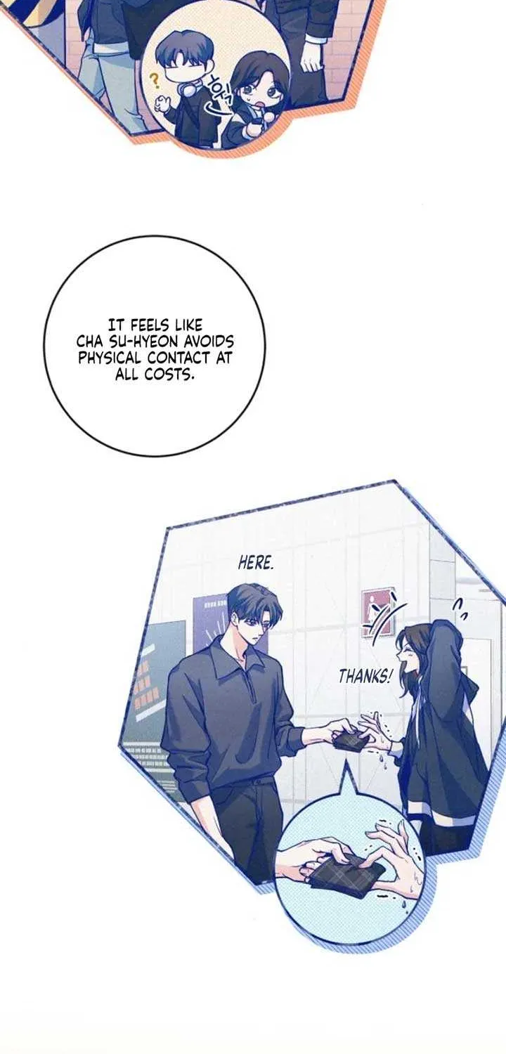Read Perfection is Everything chapter 5 image 53 on Lezhin