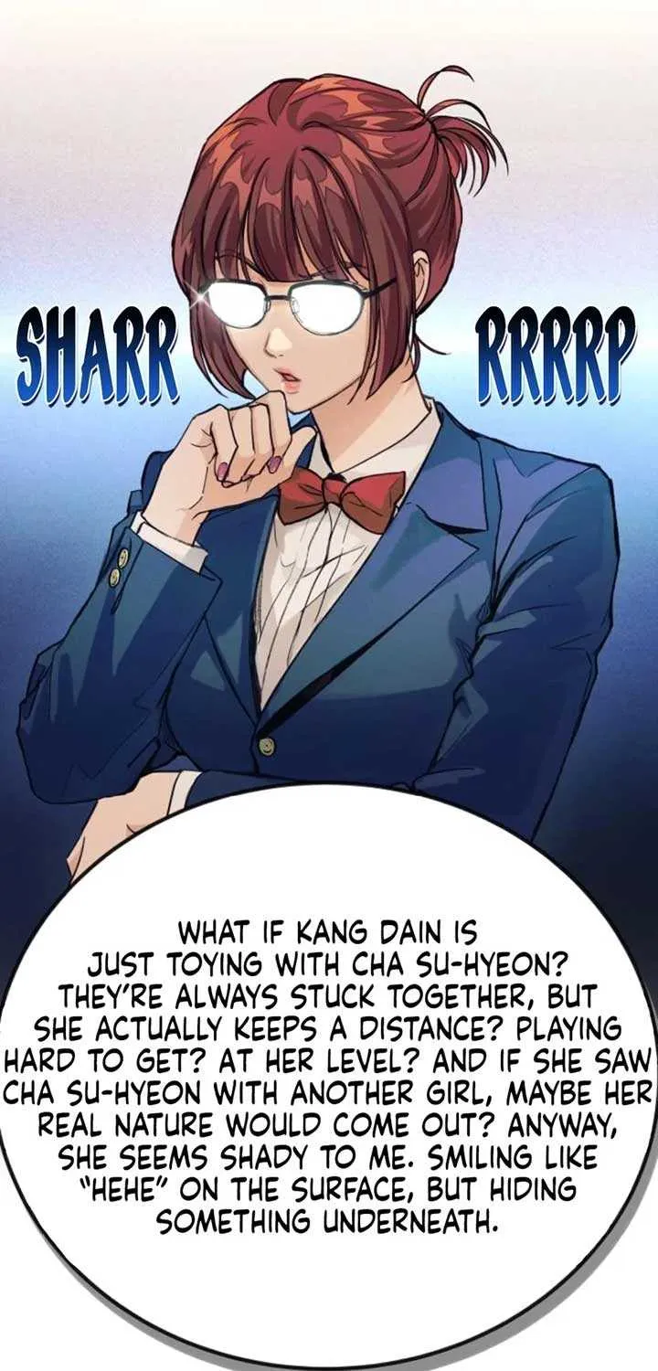Read Perfection is Everything chapter 5 image 54 on Lezhin
