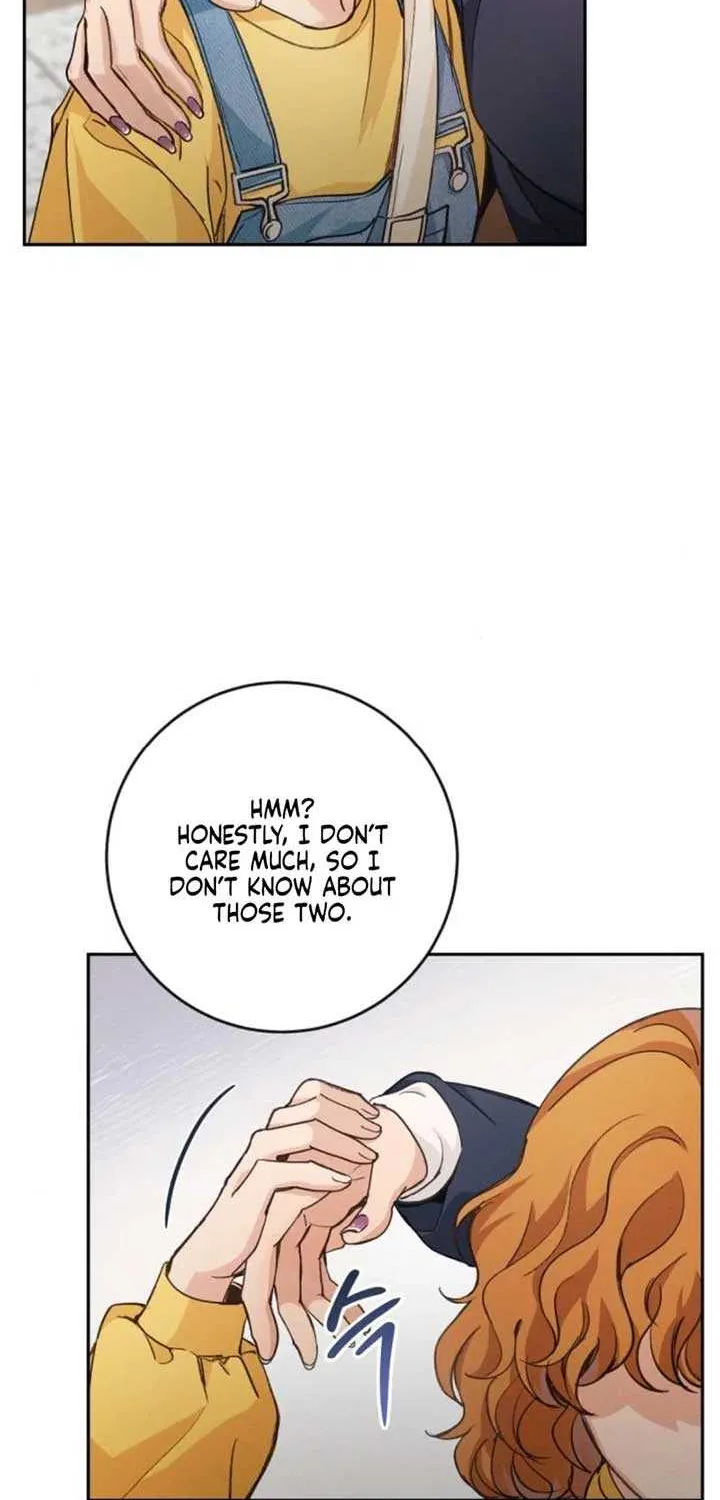Read Perfection is Everything chapter 5 image 56 on Lezhin