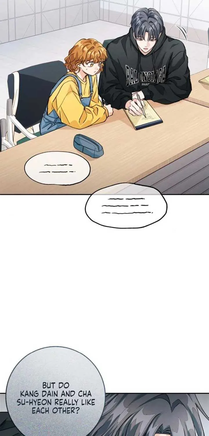 Read Perfection is Everything chapter 5 image 64 on Lezhin