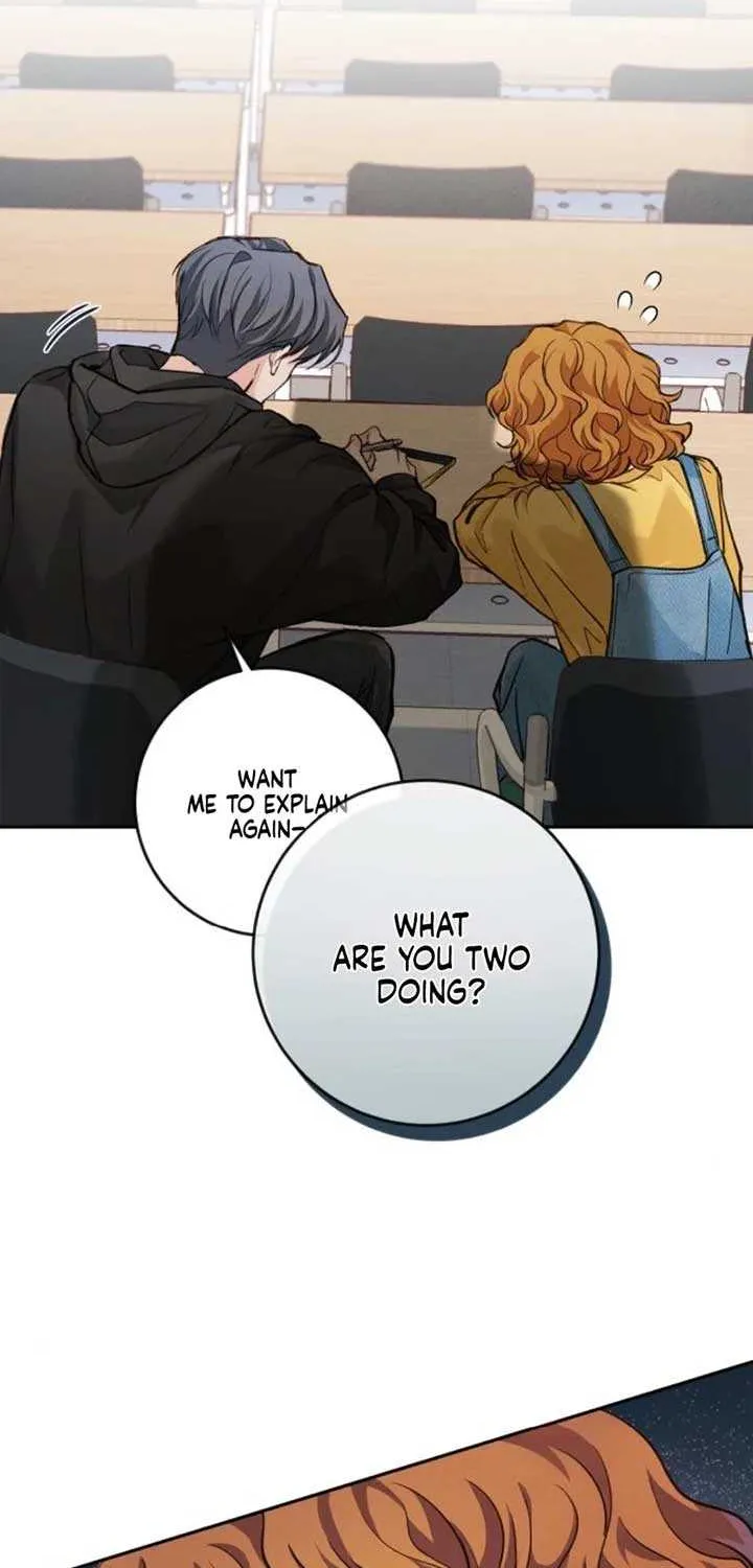 Read Perfection is Everything chapter 5 image 74 on Lezhin