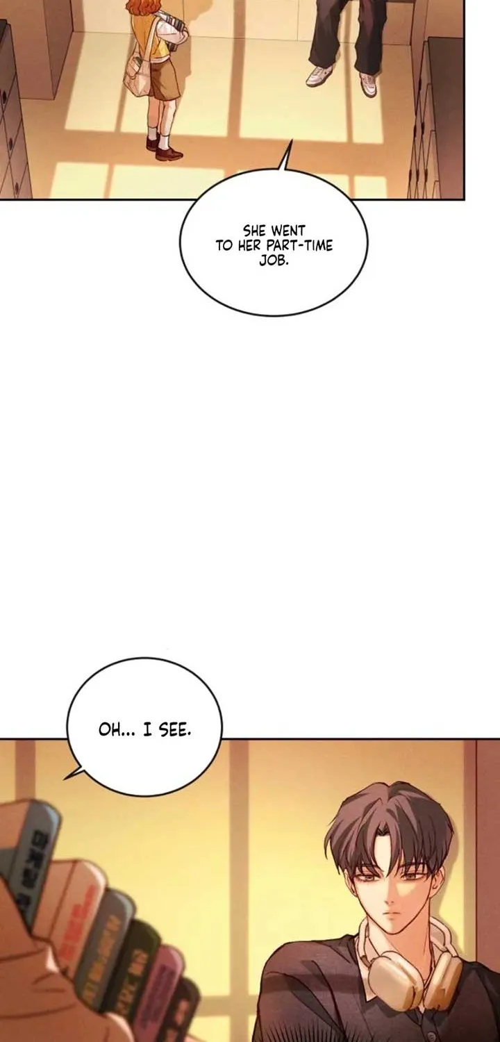 Read Perfection is Everything chapter 5 image 8 on Lezhin