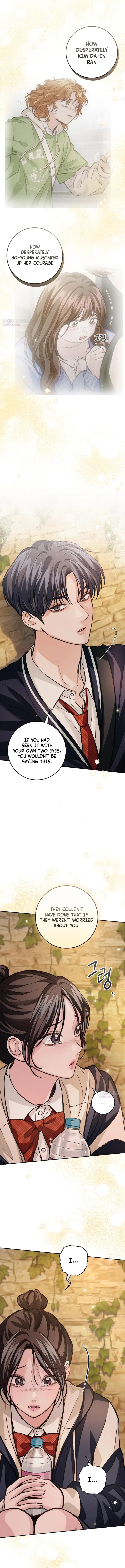 Read Perfection is Everything chapter 50 image 4 on Lezhin