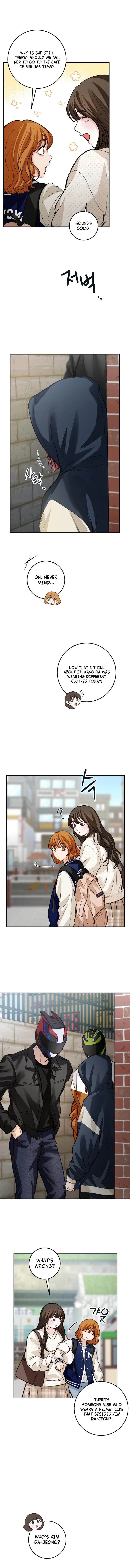 Read Perfection is Everything chapter 51 image 11 on Lezhin
