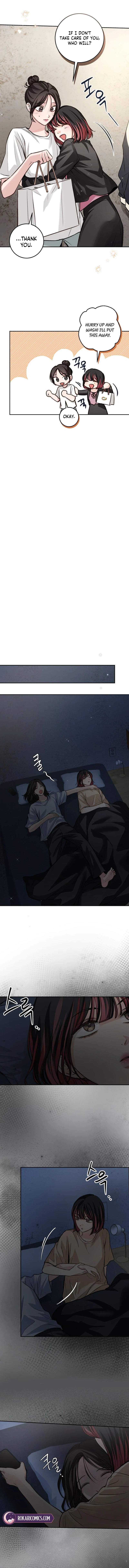 Read Perfection is Everything chapter 51 image 2 on Lezhin
