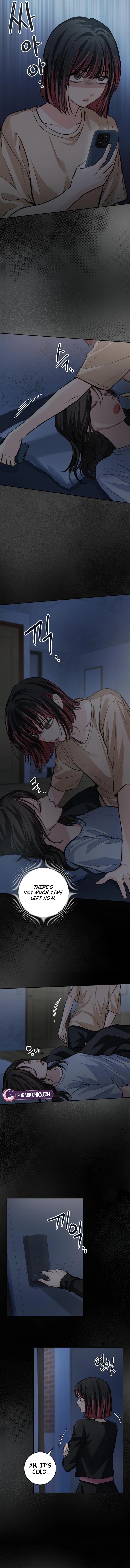 Read Perfection is Everything chapter 51 image 4 on Lezhin