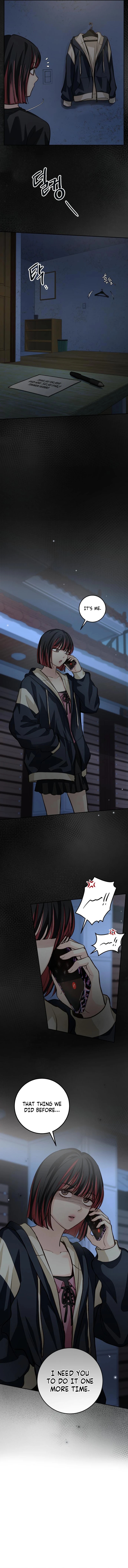 Read Perfection is Everything chapter 51 image 5 on Lezhin