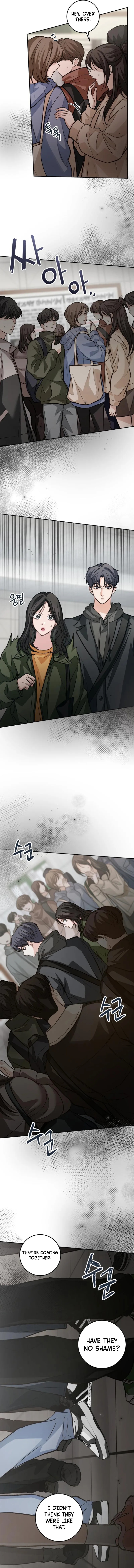 Read Perfection is Everything chapter 52 image 10 on Lezhin