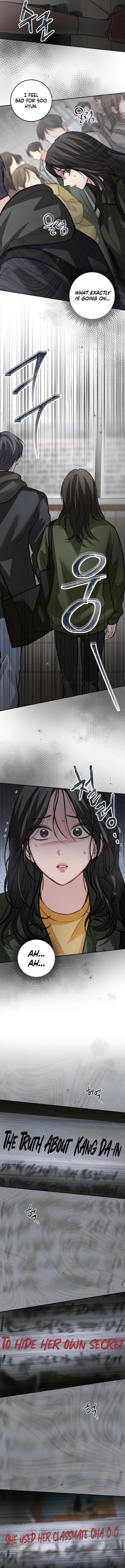 Read Perfection is Everything chapter 52 image 11 on Lezhin