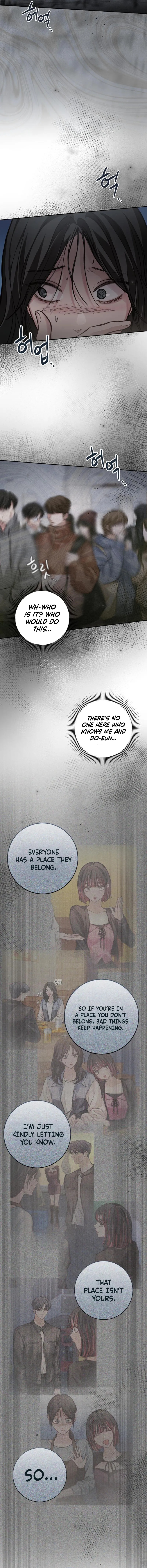 Read Perfection is Everything chapter 52 image 12 on Lezhin