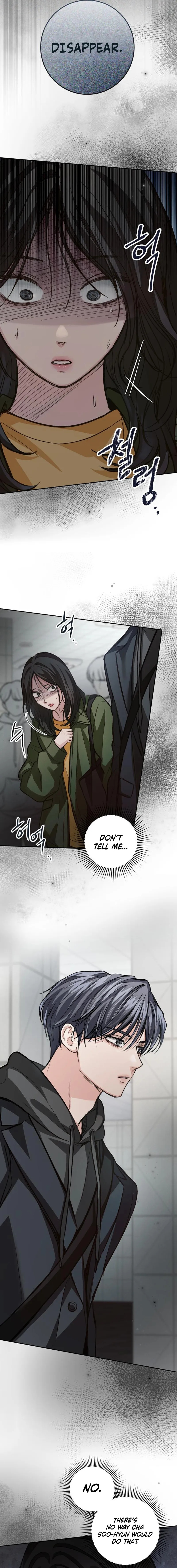 Read Perfection is Everything chapter 52 image 13 on Lezhin