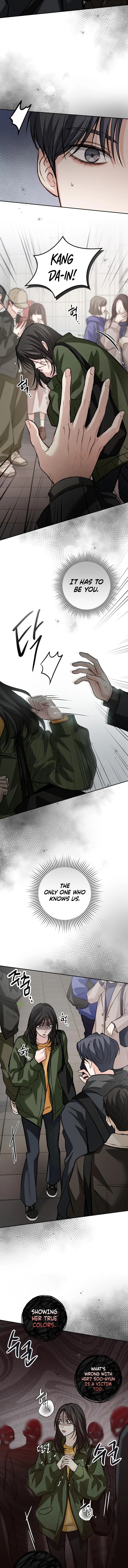 Read Perfection is Everything chapter 52 image 15 on Lezhin
