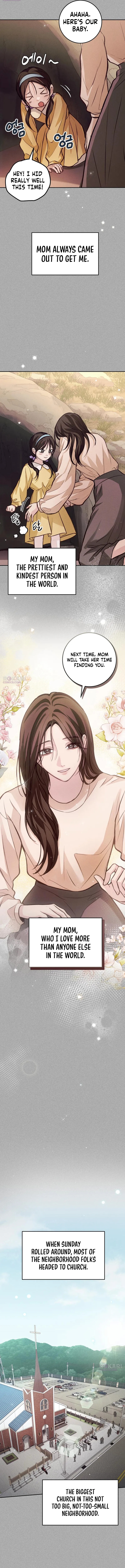Read Perfection is Everything chapter 53 image 1 on Lezhin