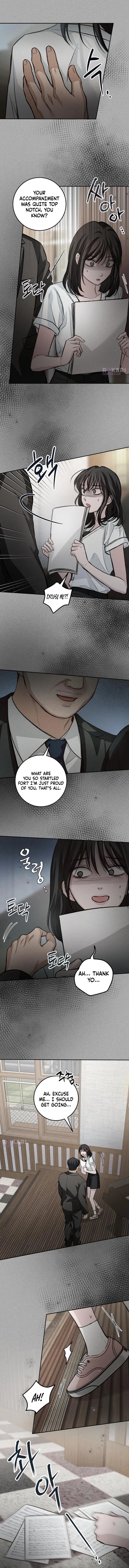 Read Perfection is Everything chapter 53 image 10 on Lezhin