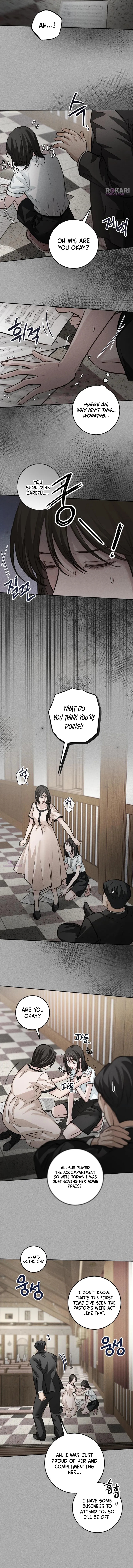 Read Perfection is Everything chapter 53 image 11 on Lezhin