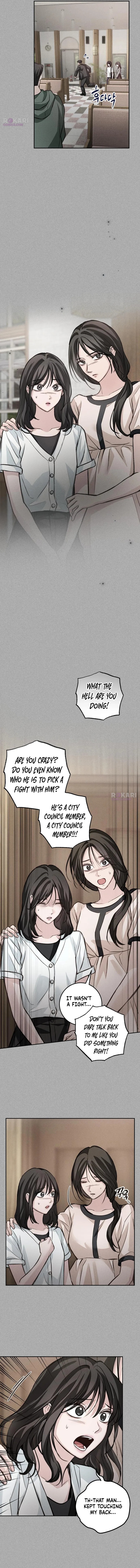 Read Perfection is Everything chapter 53 image 12 on Lezhin
