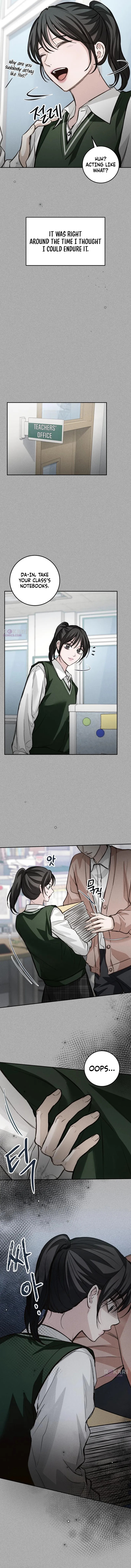 Read Perfection is Everything chapter 53 image 15 on Lezhin