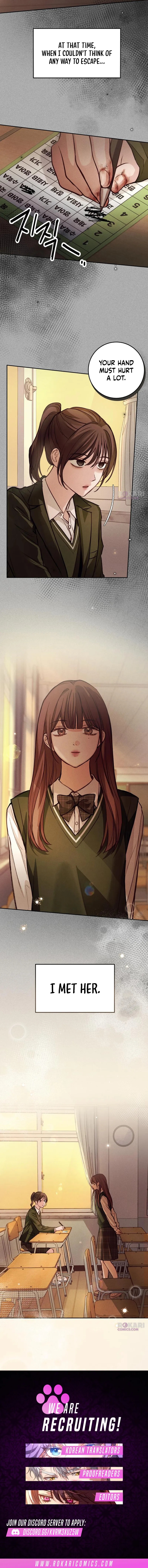 Read Perfection is Everything chapter 53 image 18 on Lezhin