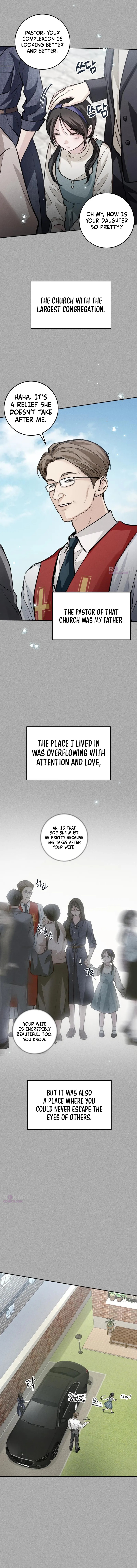 Read Perfection is Everything chapter 53 image 2 on Lezhin