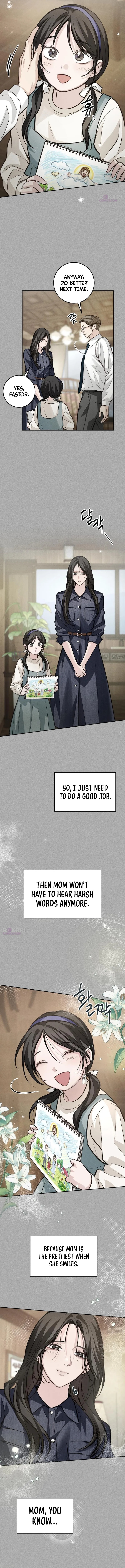 Read Perfection is Everything chapter 53 image 5 on Lezhin