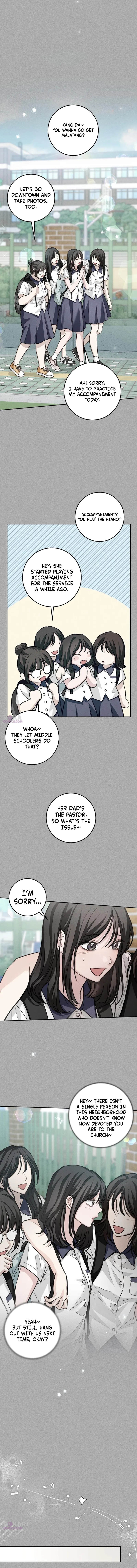 Read Perfection is Everything chapter 53 image 7 on Lezhin