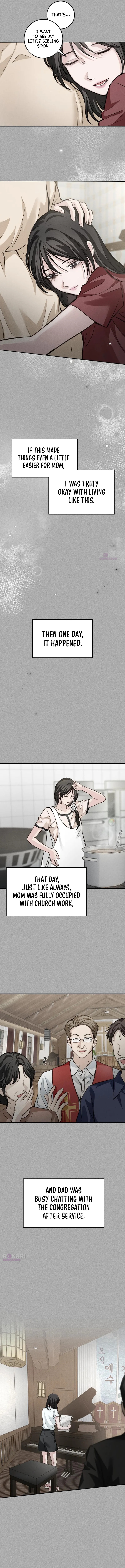 Read Perfection is Everything chapter 53 image 9 on Lezhin