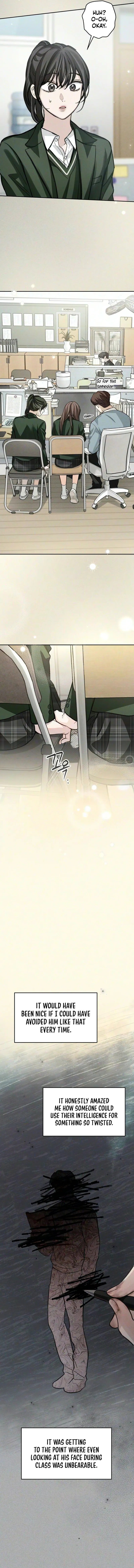 Read Perfection is Everything chapter 54 image 10 on Lezhin