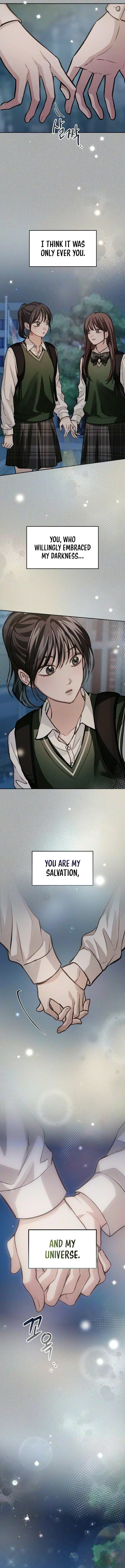 Read Perfection is Everything chapter 54 image 17 on Lezhin