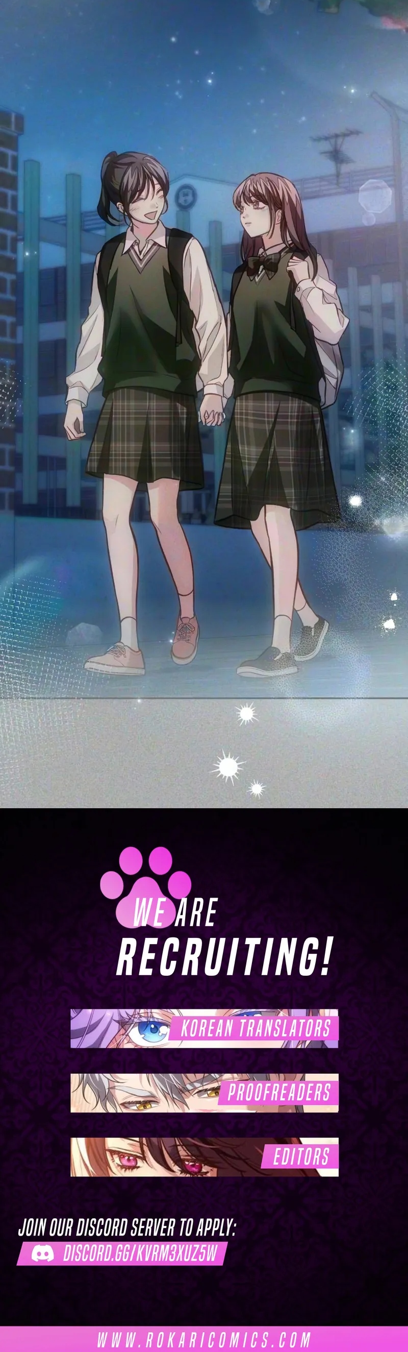 Read Perfection is Everything chapter 54 image 18 on Lezhin