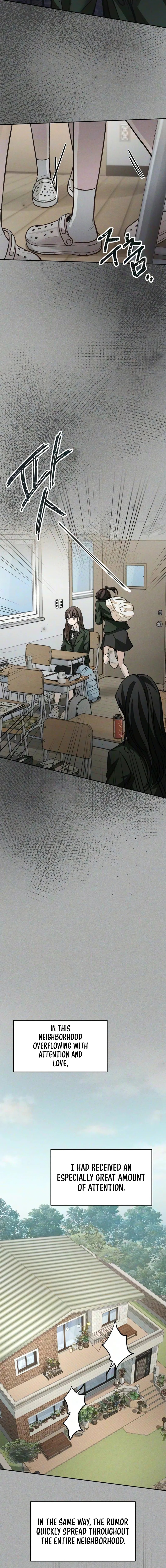 Read Perfection is Everything chapter 55 image 11 on Lezhin