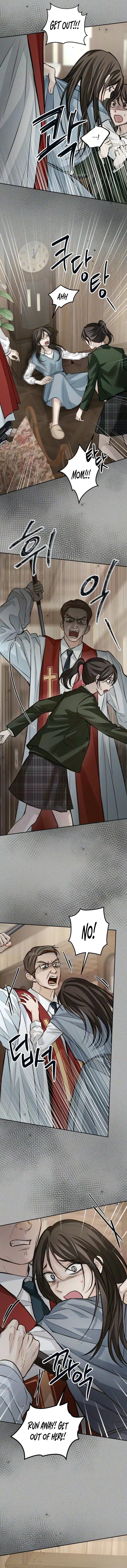 Read Perfection is Everything chapter 55 image 14 on Lezhin