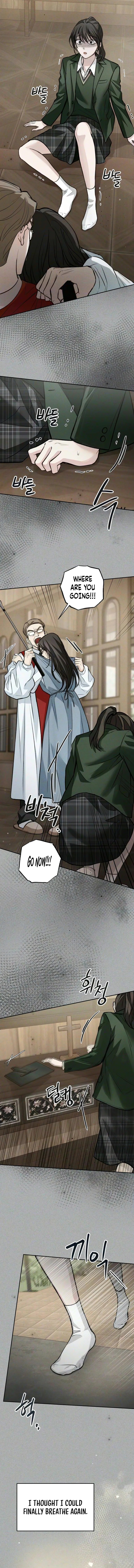 Read Perfection is Everything chapter 55 image 15 on Lezhin