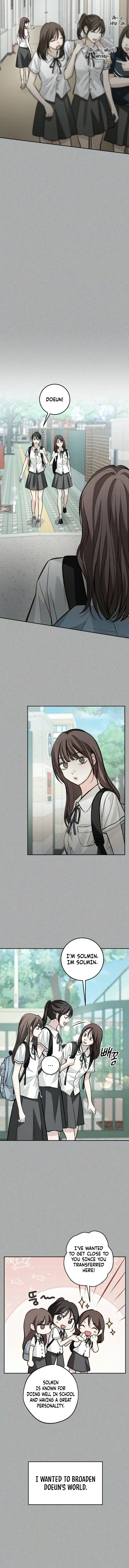 Read Perfection is Everything chapter 55 image 4 on Lezhin