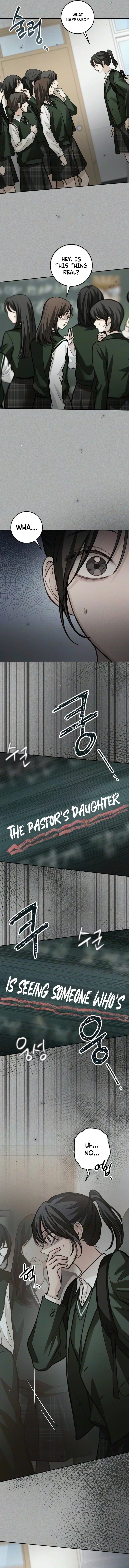 Read Perfection is Everything chapter 55 image 9 on Lezhin