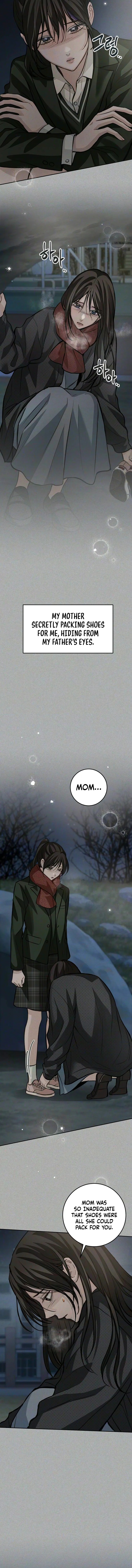 Read Perfection is Everything chapter 56 image 1 on Lezhin