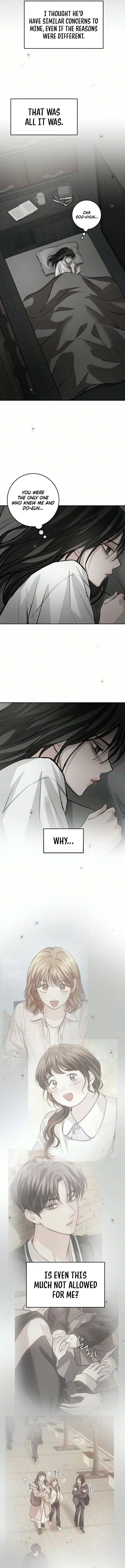 Read Perfection is Everything chapter 56 image 10 on Lezhin