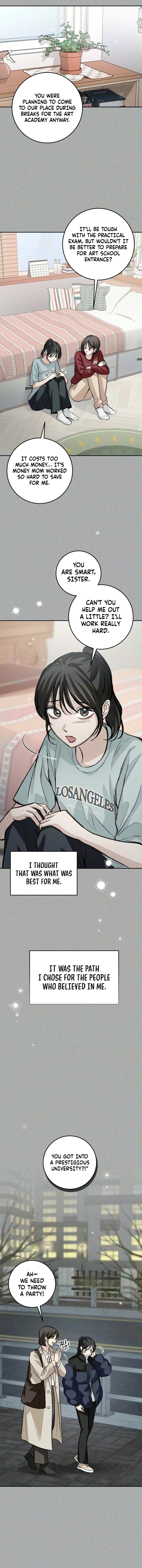 Read Perfection is Everything chapter 56 image 7 on Lezhin