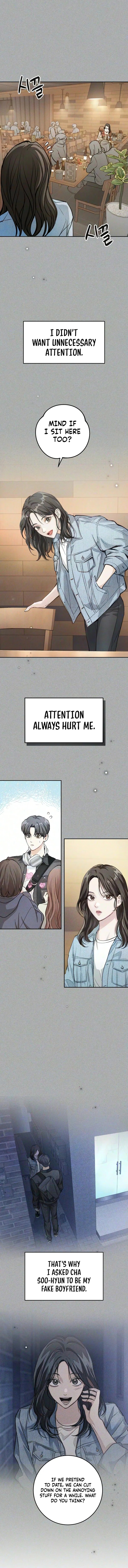 Read Perfection is Everything chapter 56 image 9 on Lezhin