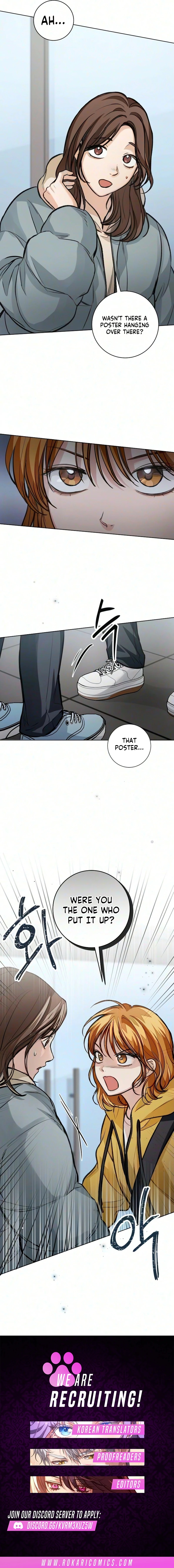 Read Perfection is Everything chapter 57 image 13 on Lezhin