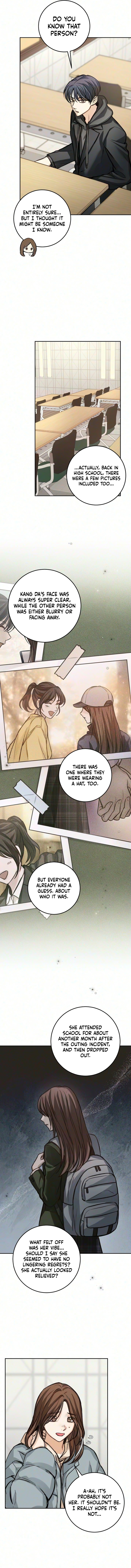 Read Perfection is Everything chapter 58 image 7 on Lezhin