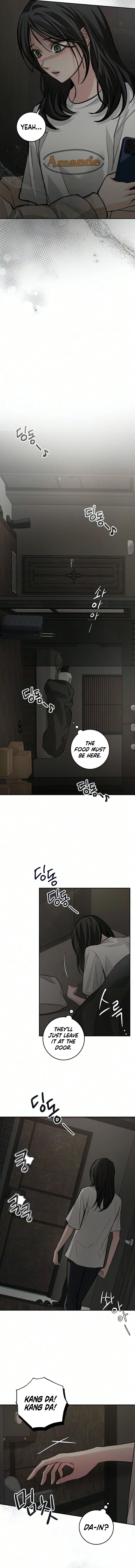 Read Perfection is Everything chapter 59 image 14 on Lezhin