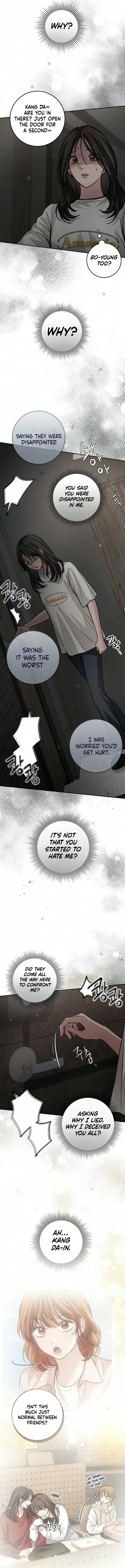 Read Perfection is Everything chapter 59 image 15 on Lezhin