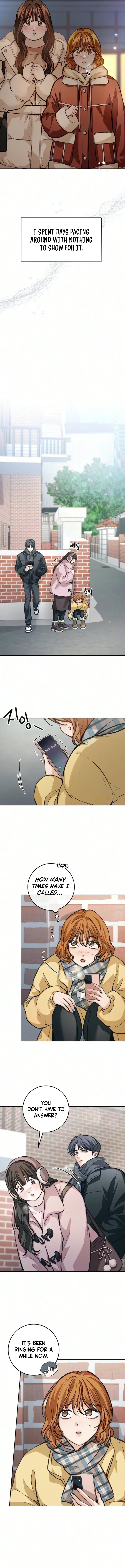 Read Perfection is Everything chapter 59 image 2 on Lezhin