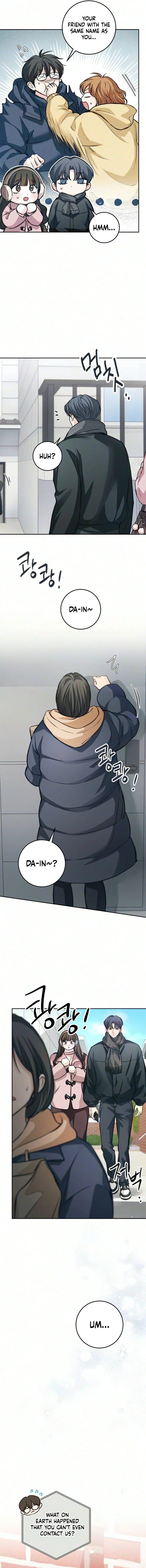 Read Perfection is Everything chapter 59 image 4 on Lezhin