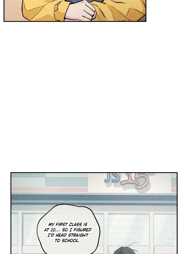 Read Perfection is Everything chapter 6 image 10 on Lezhin