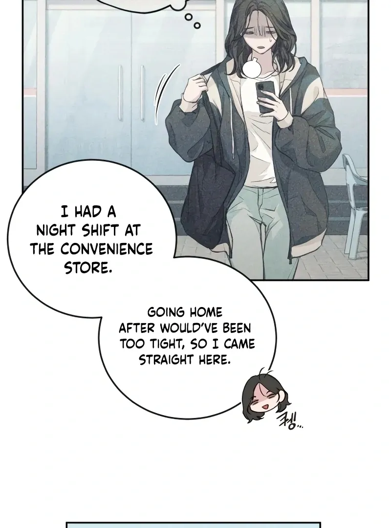Read Perfection is Everything chapter 6 image 11 on Lezhin