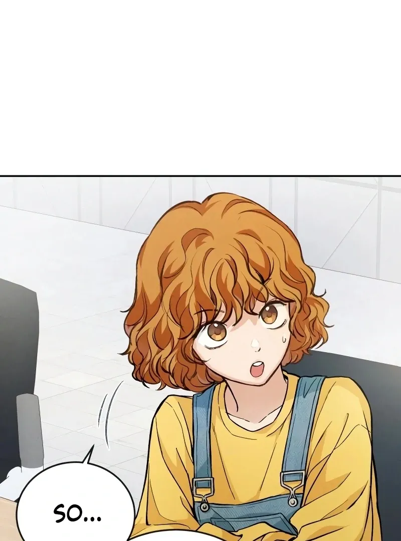 Read Perfection is Everything chapter 6 image 15 on Lezhin