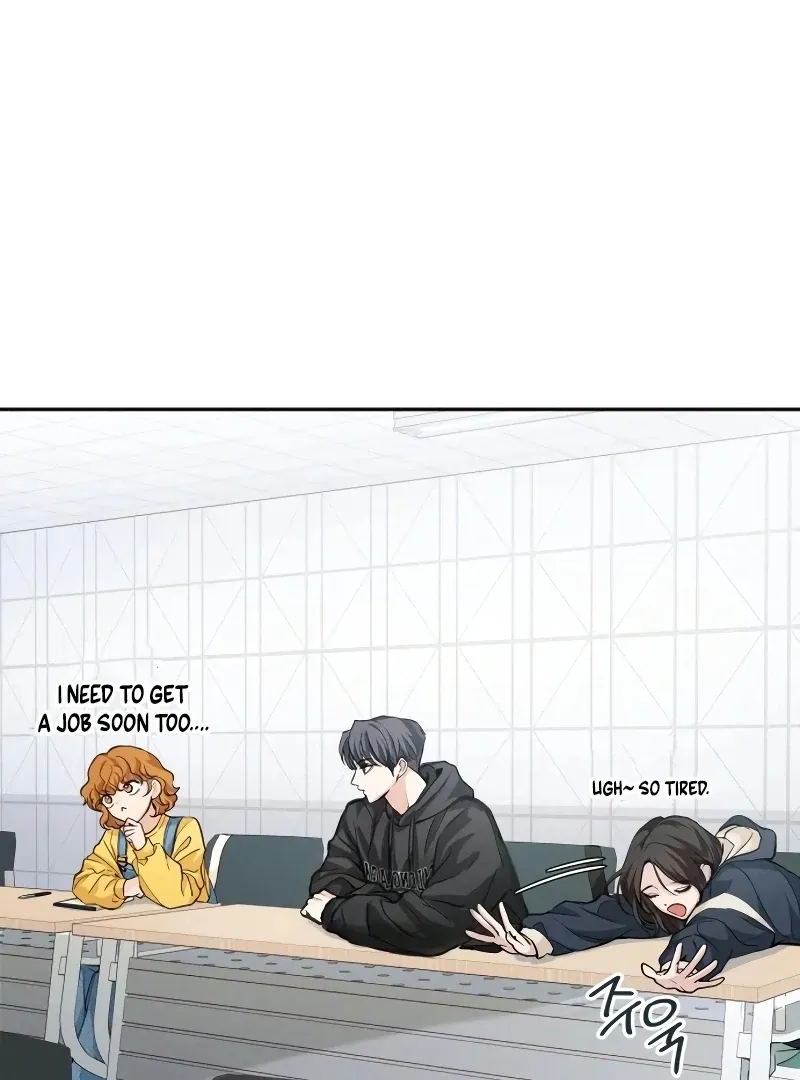 Read Perfection is Everything chapter 6 image 21 on Lezhin