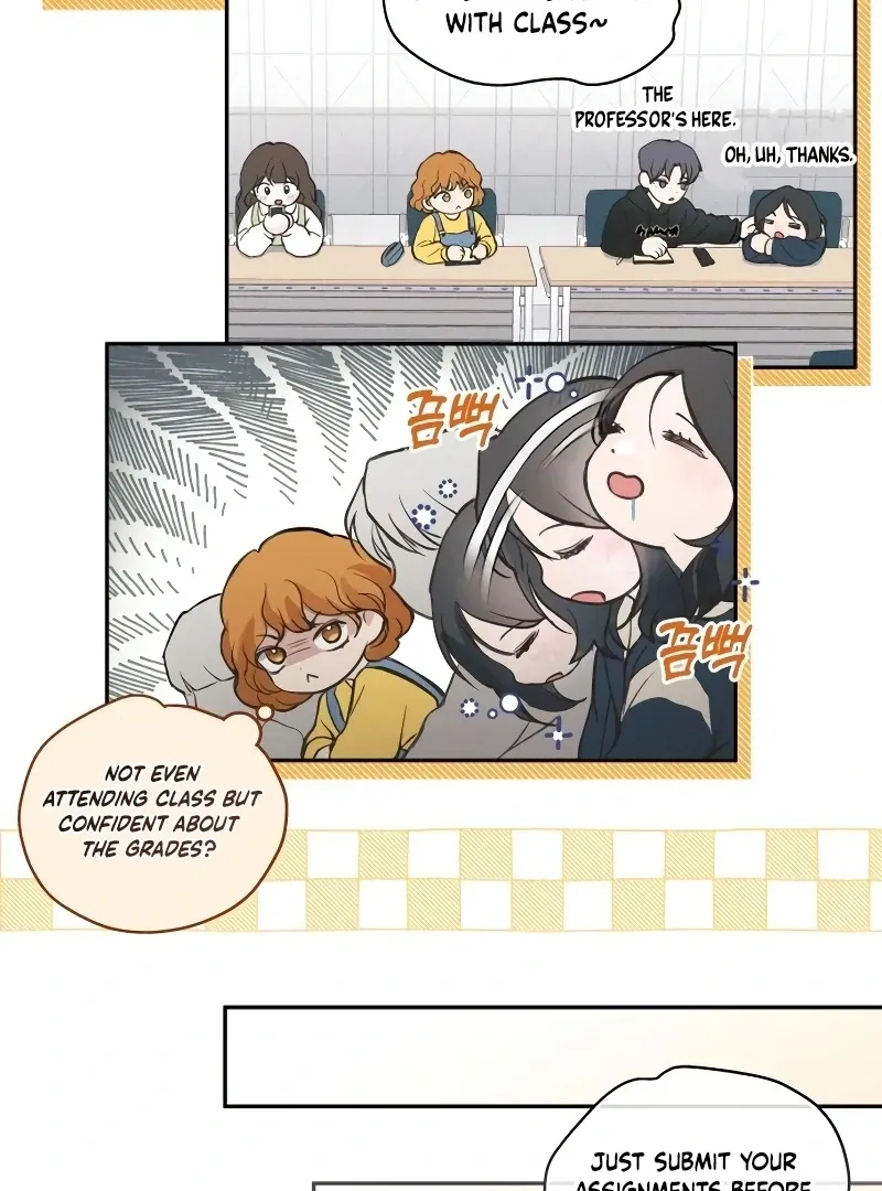 Read Perfection is Everything chapter 6 image 25 on Lezhin